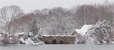 A Winter's Day
